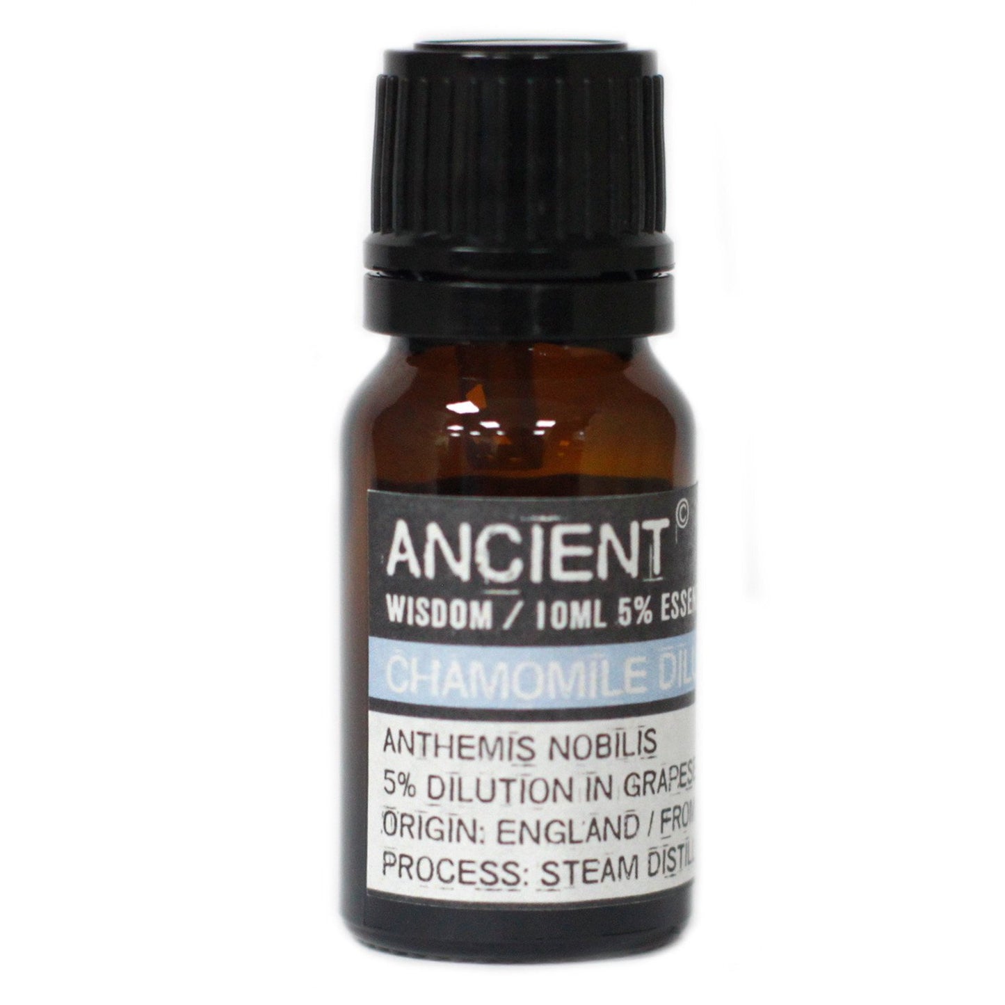 Chamomile Roman (diluted) Essential Oil 10ml