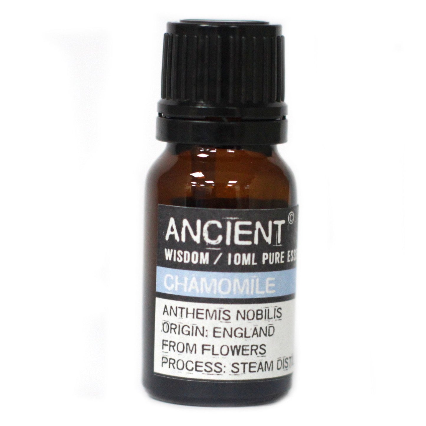 Chamomile Roman (Pure) Essential Oil 10ml