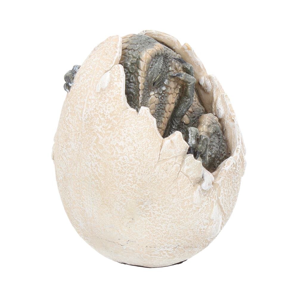 Wyrmlings Dinosaur Egg - First Light