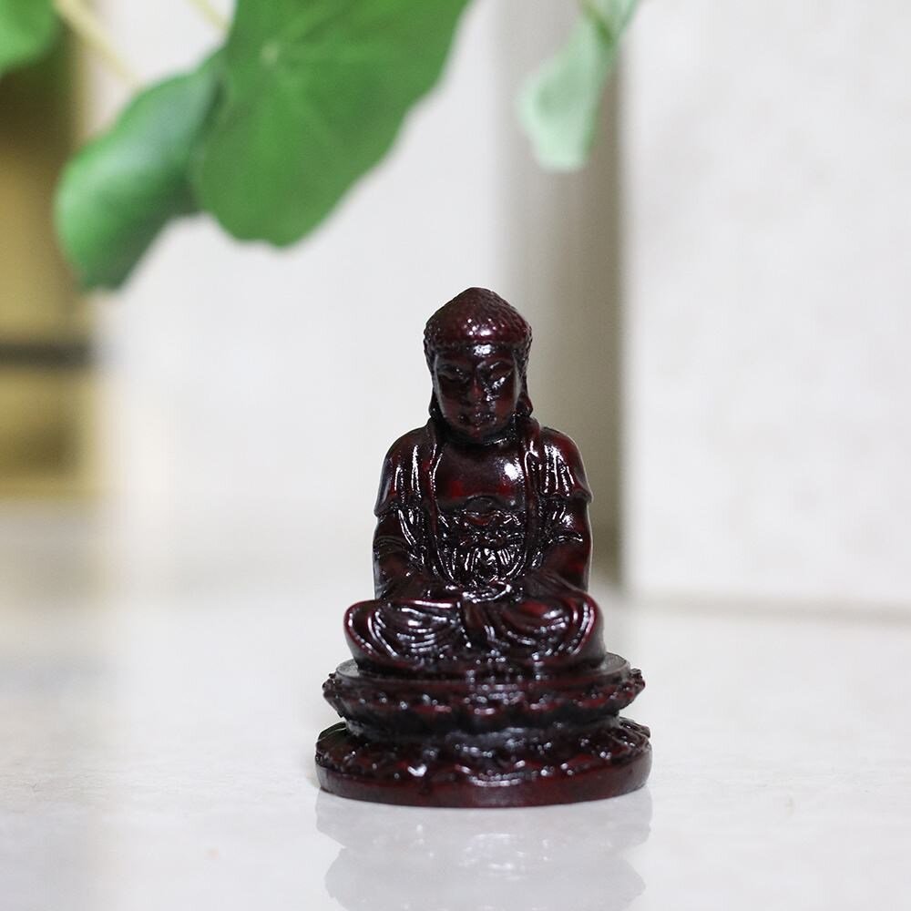 Feng Shui Good Fortune Buddha