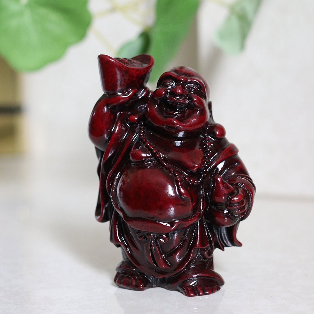 Feng Shui Good Fortune Laughing Buddha