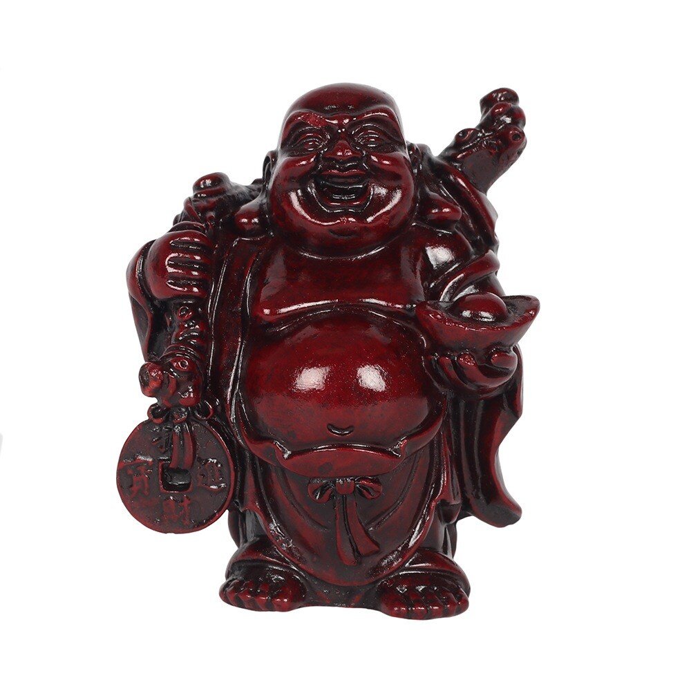 Feng Shui Laughing Buddha