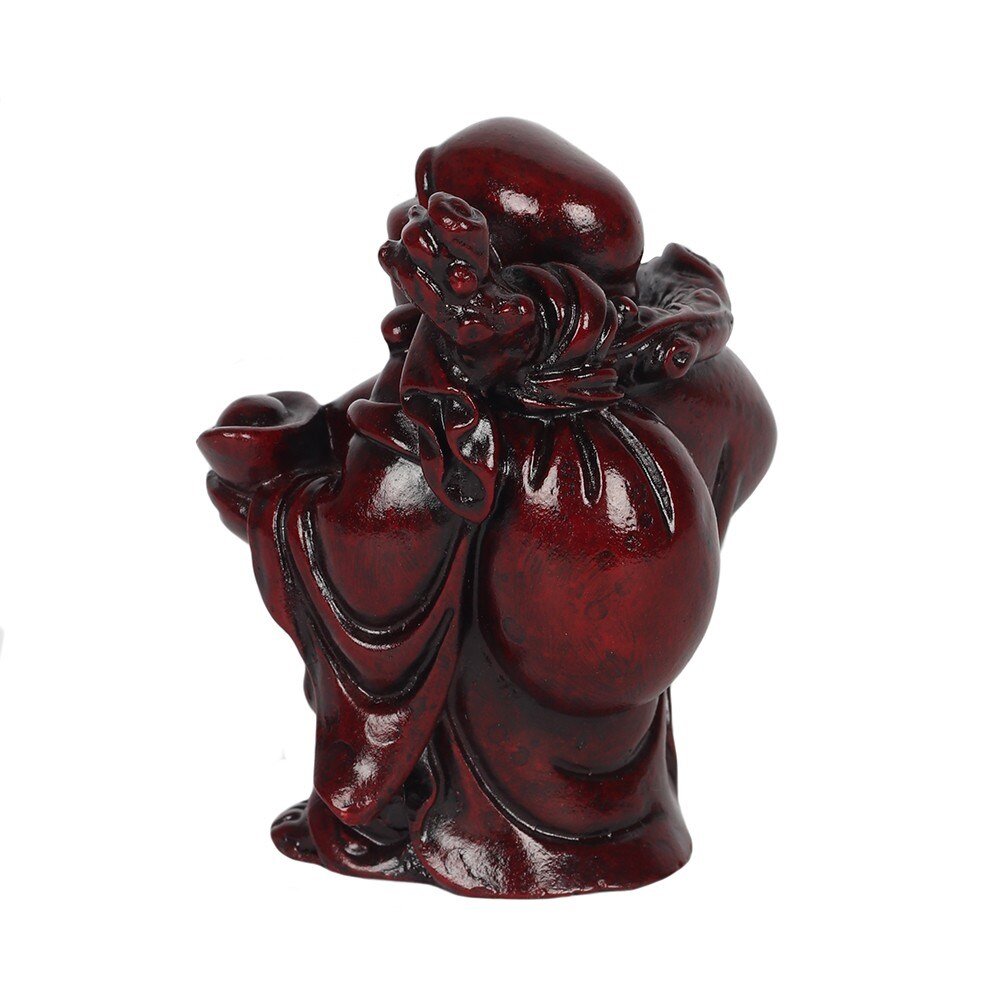 Feng Shui Laughing Buddha