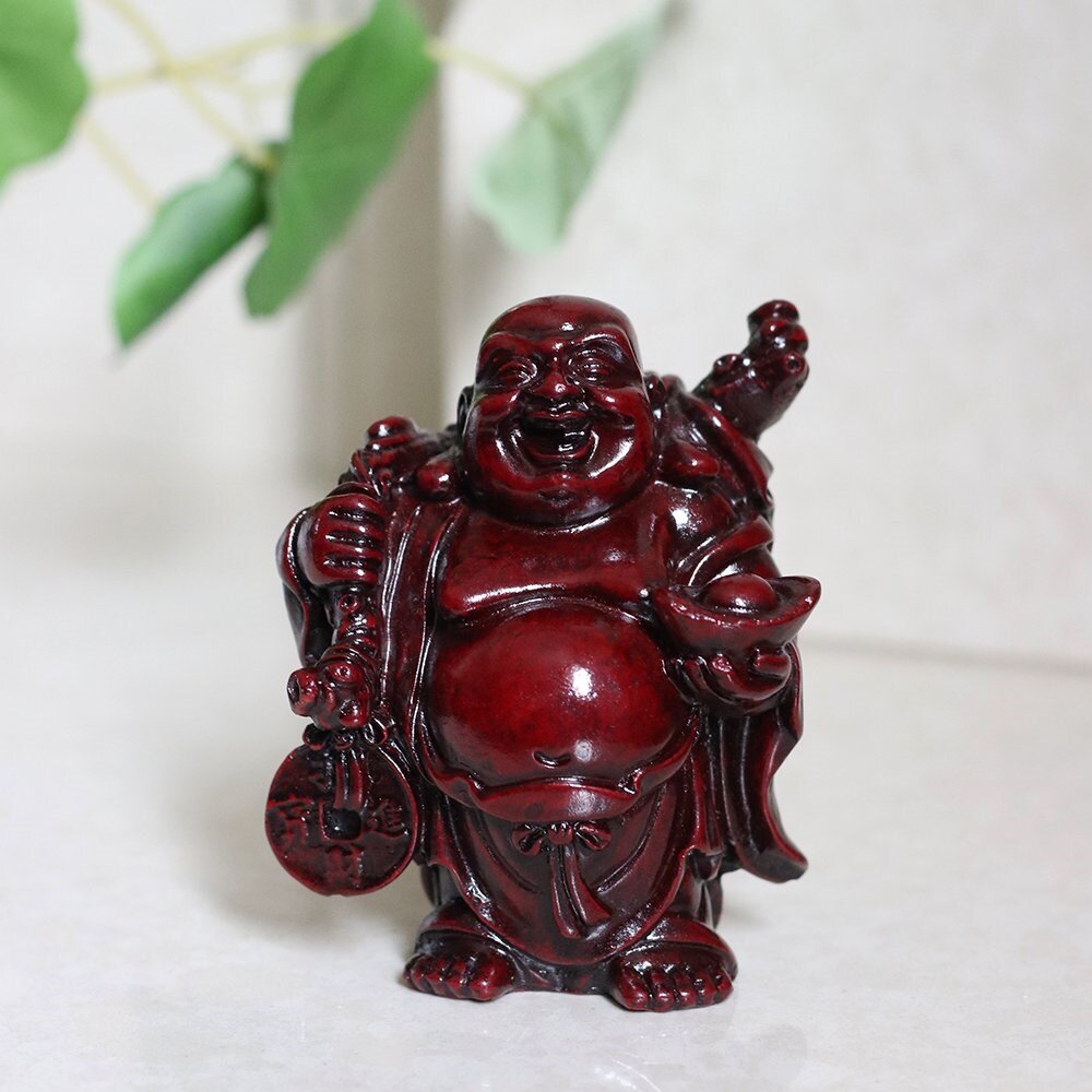 Feng Shui Laughing Buddha