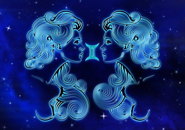 Gemini Zodiac Premium Crystal Pack (May 21 - June 20)