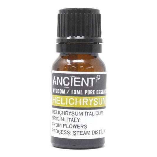 Helichrysum italicum essential oil 10ml