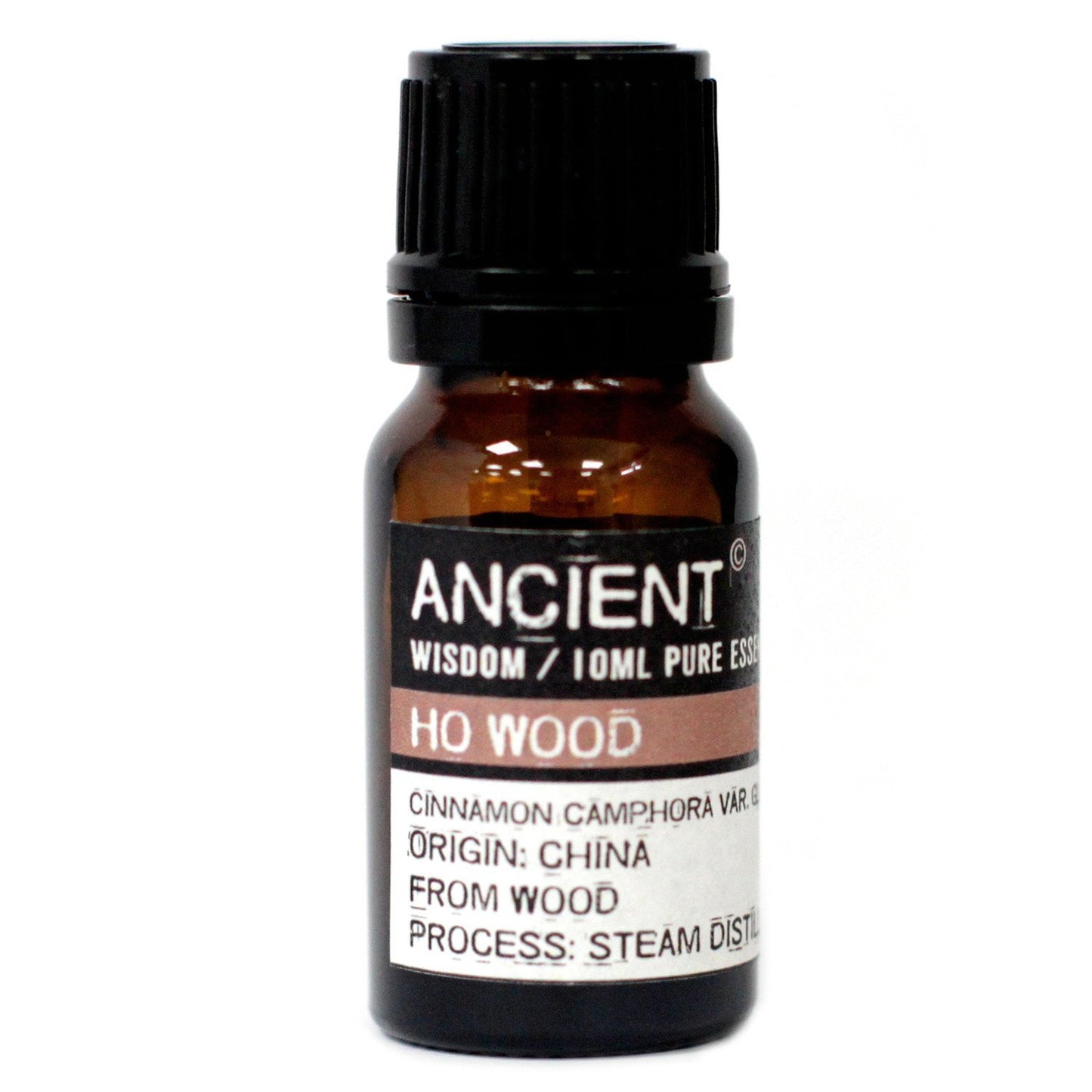 Ho Wood Essential Oil 10ml