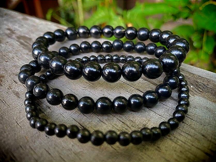 Shungite Bracelet