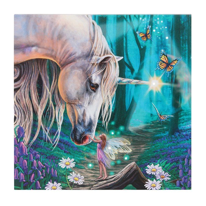 'Fairy Whisper' artwork