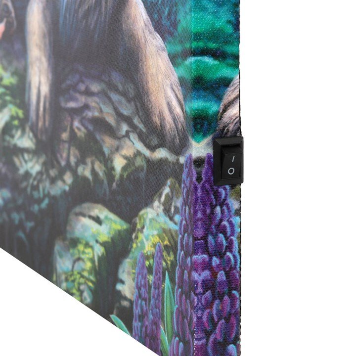 'Fairy Stories' artwork