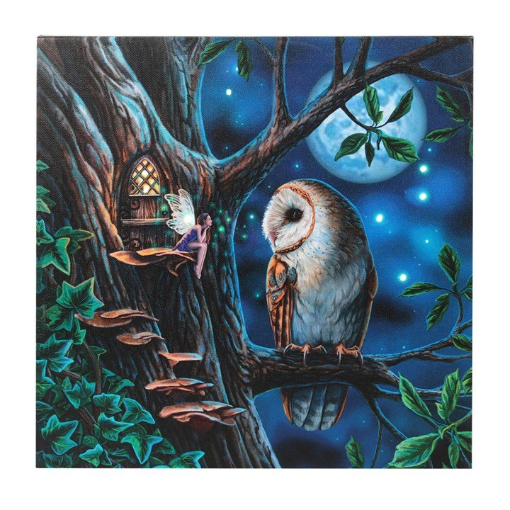 'Fairy Fales' artwork