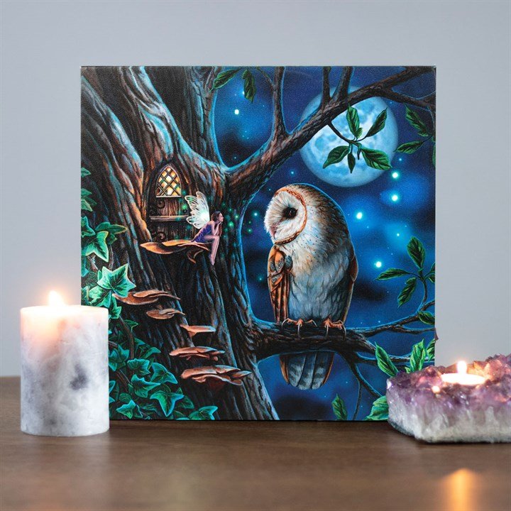 'Fairy Fales' artwork