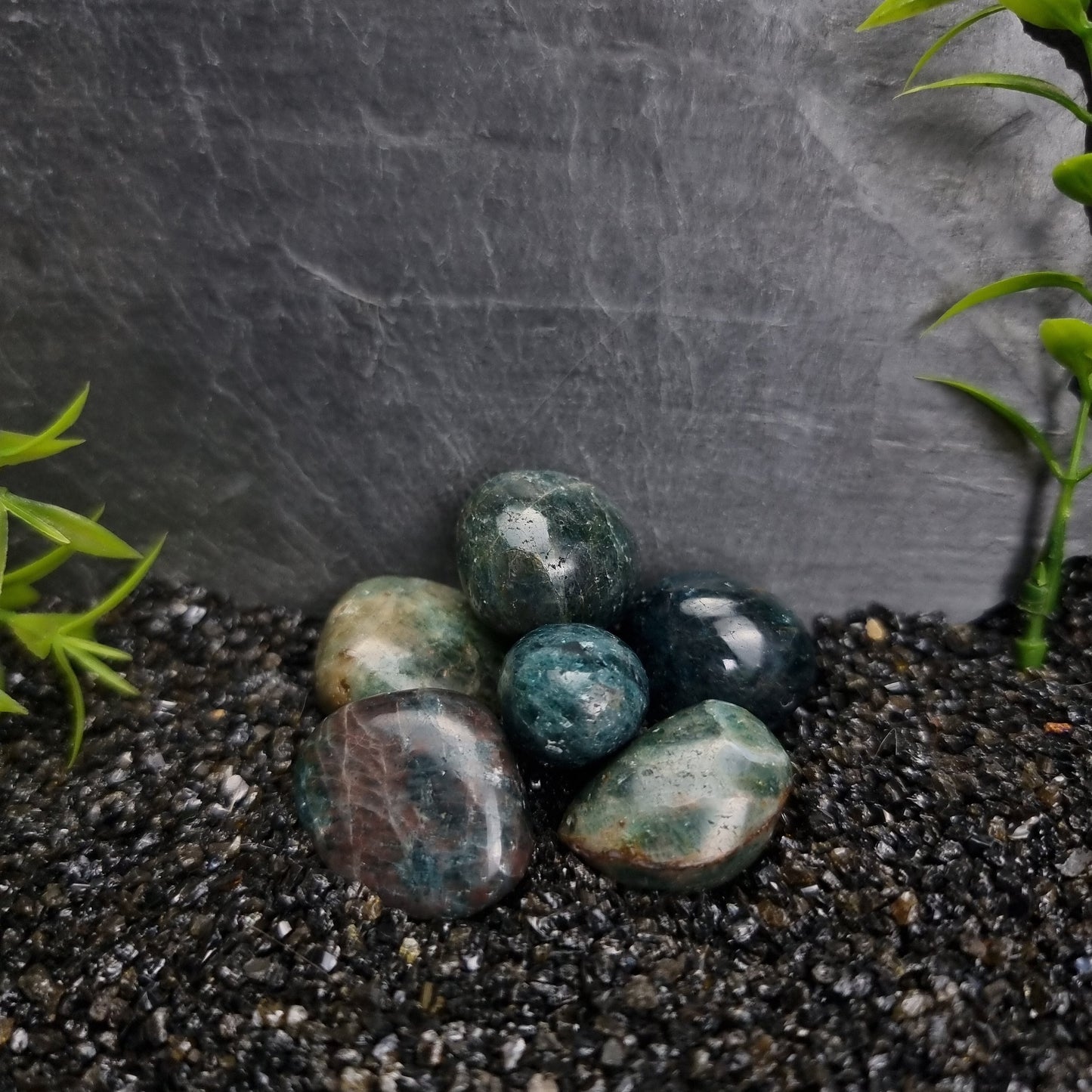 Apatite