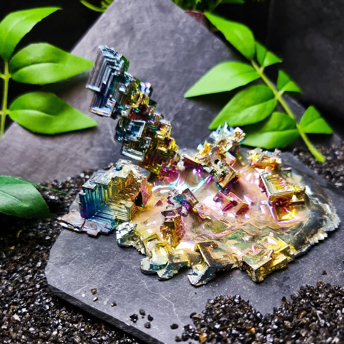 Bismuth