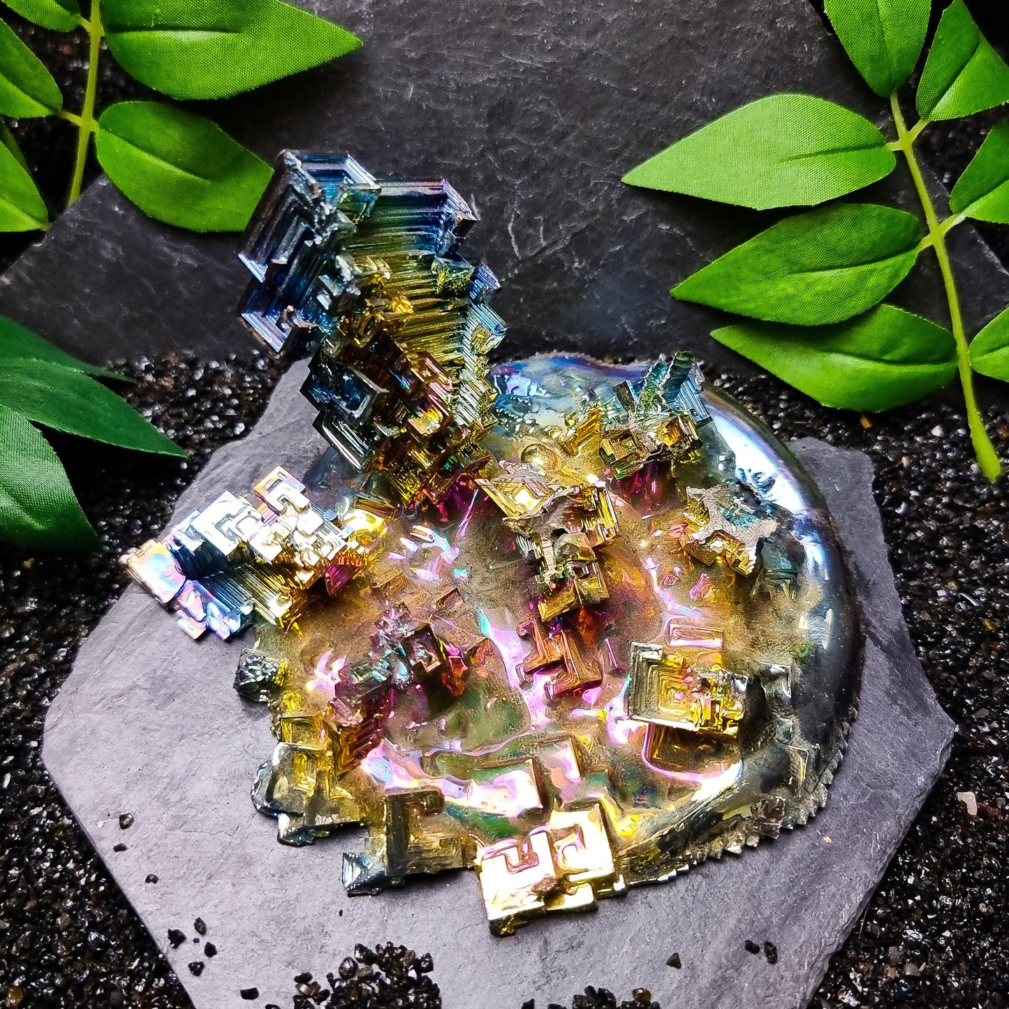 Bismuth