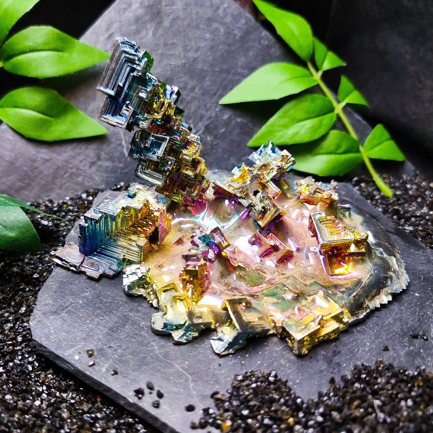 Bismuth