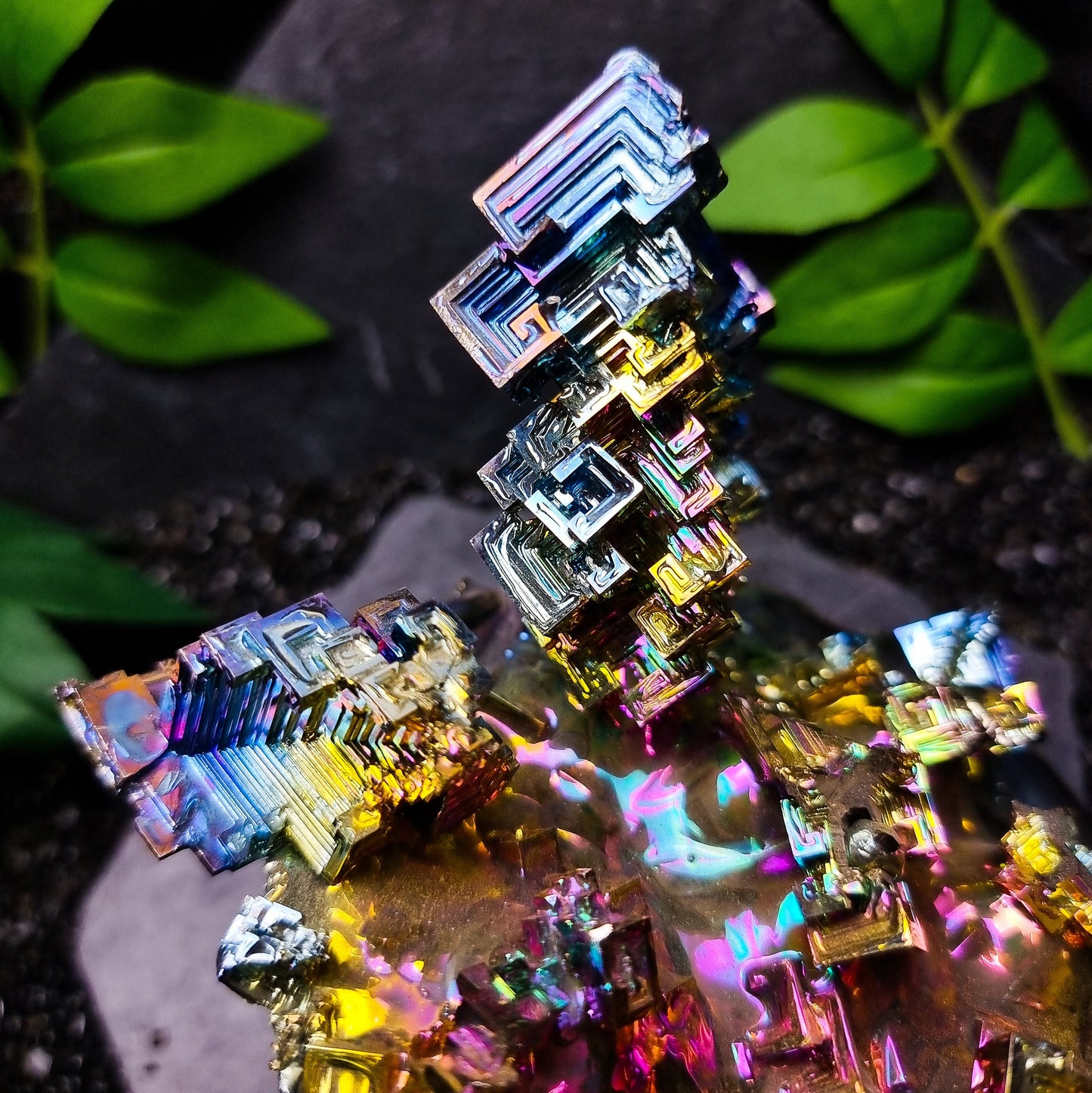 Bismuth