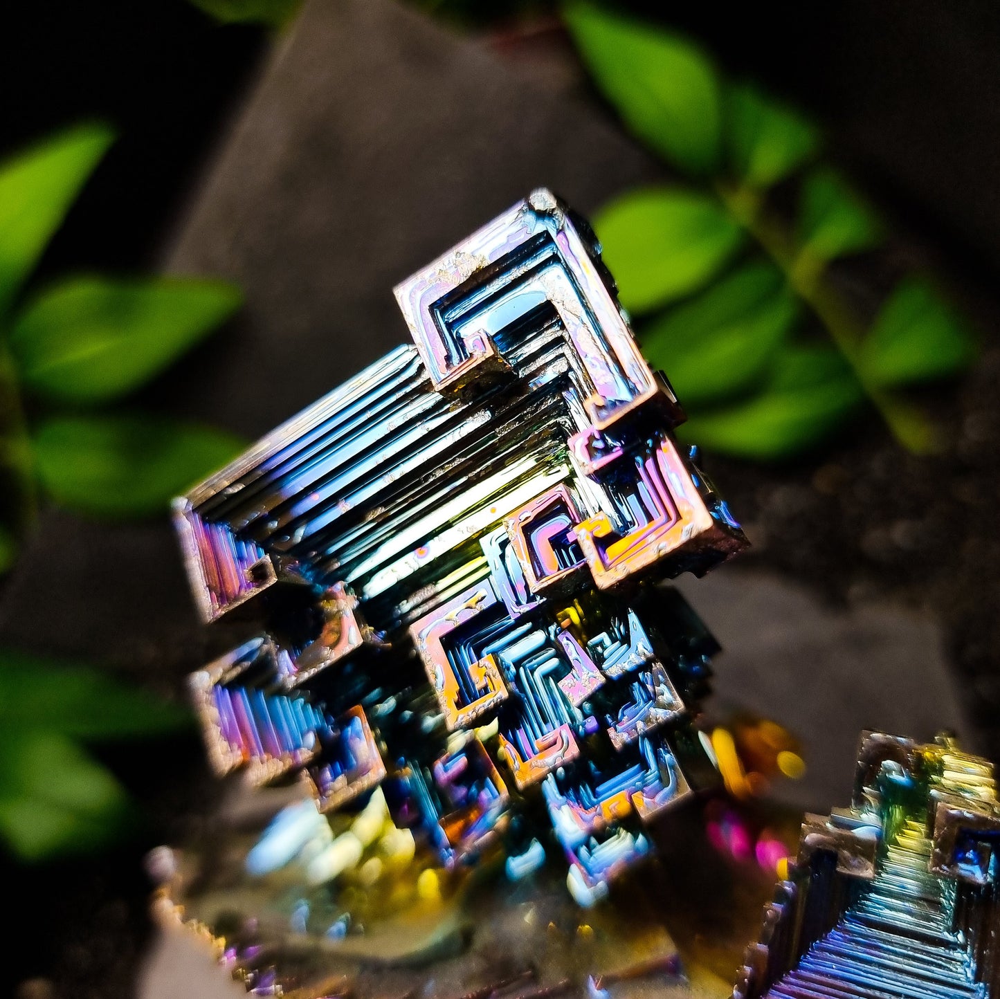 Bismuth