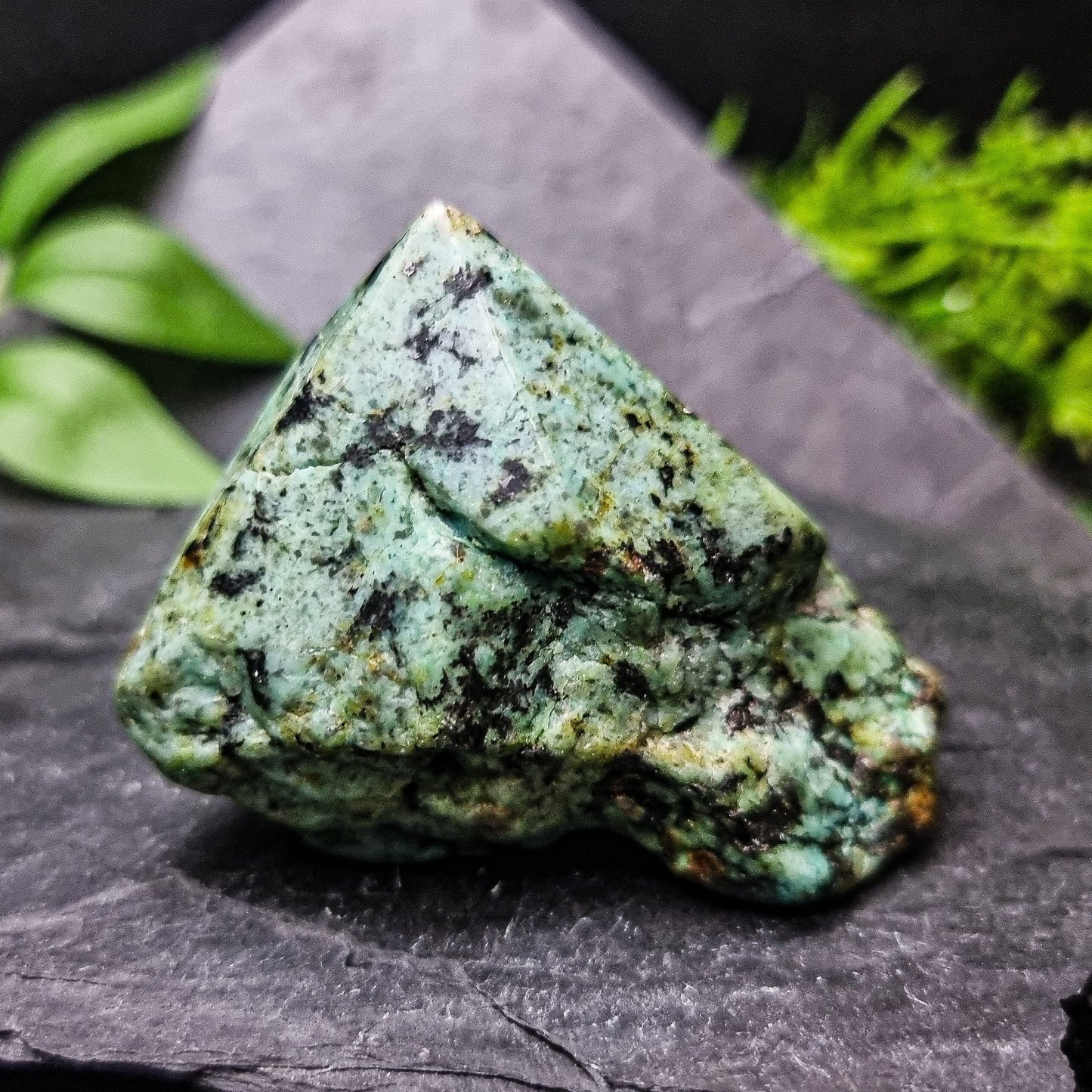 Turquoise Generator