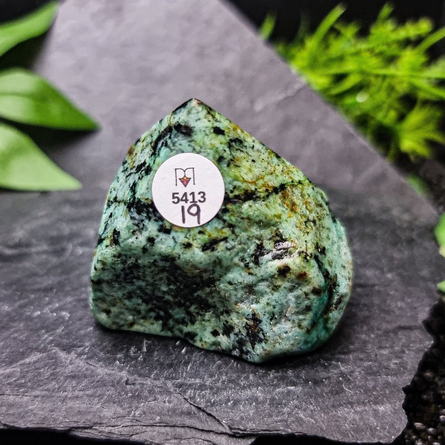 Turquoise Generator