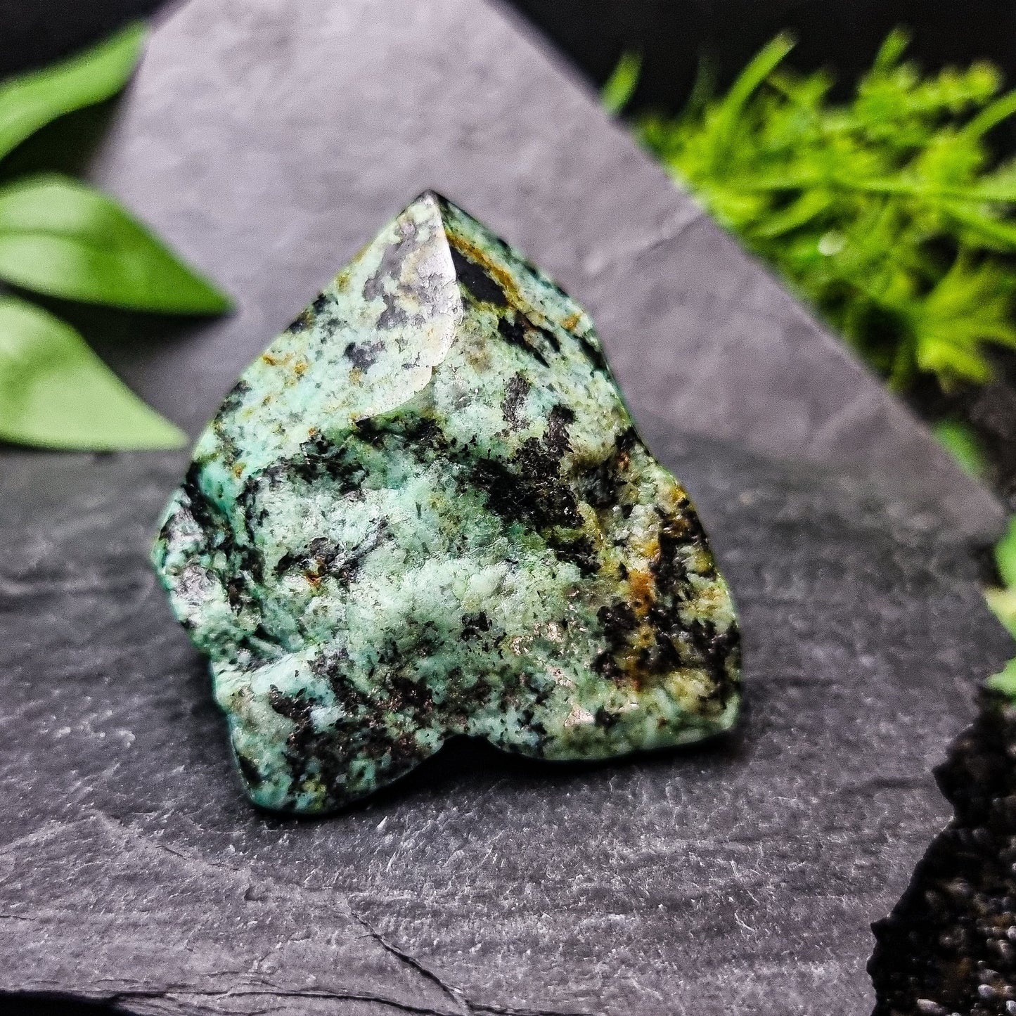 Turquoise Generator