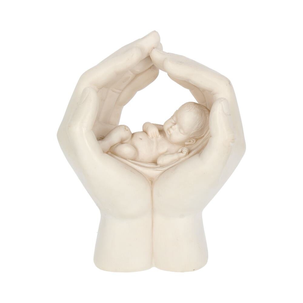 Newborn into Love