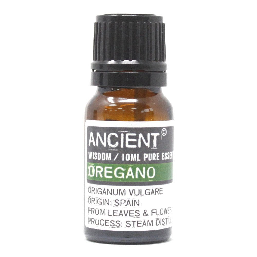 Oregano essential oil 10ml