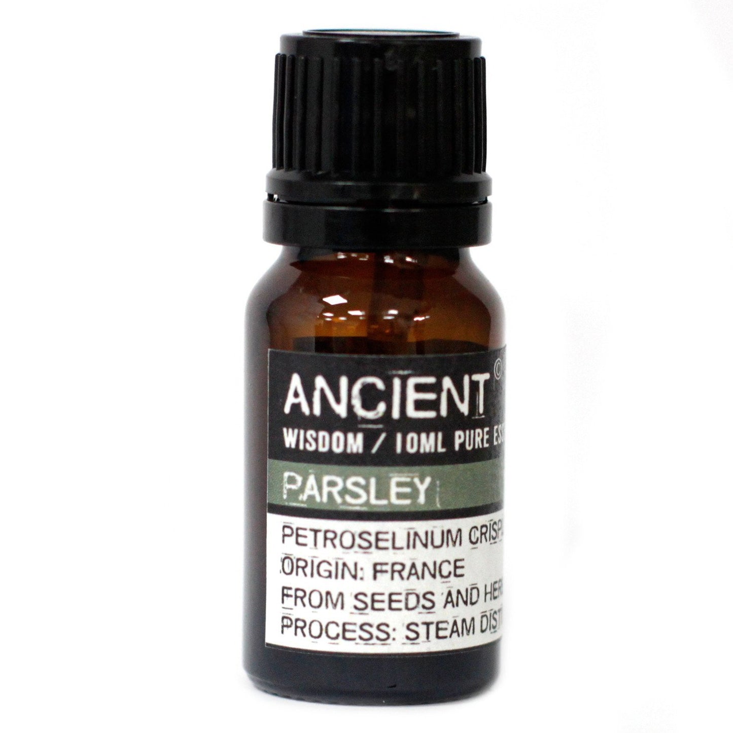 Parsley Essential Oil 10ml