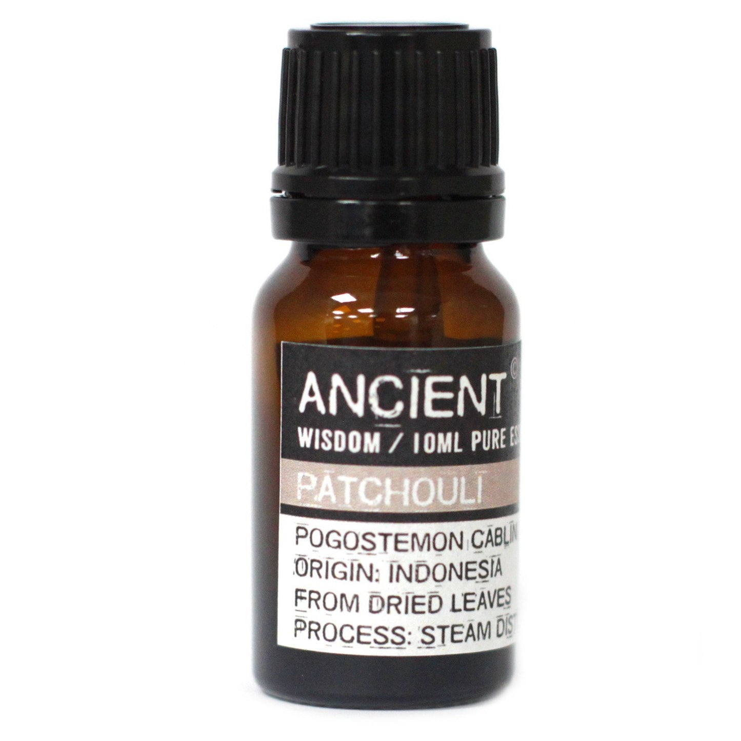 Patchouli Essential Oil 10ml