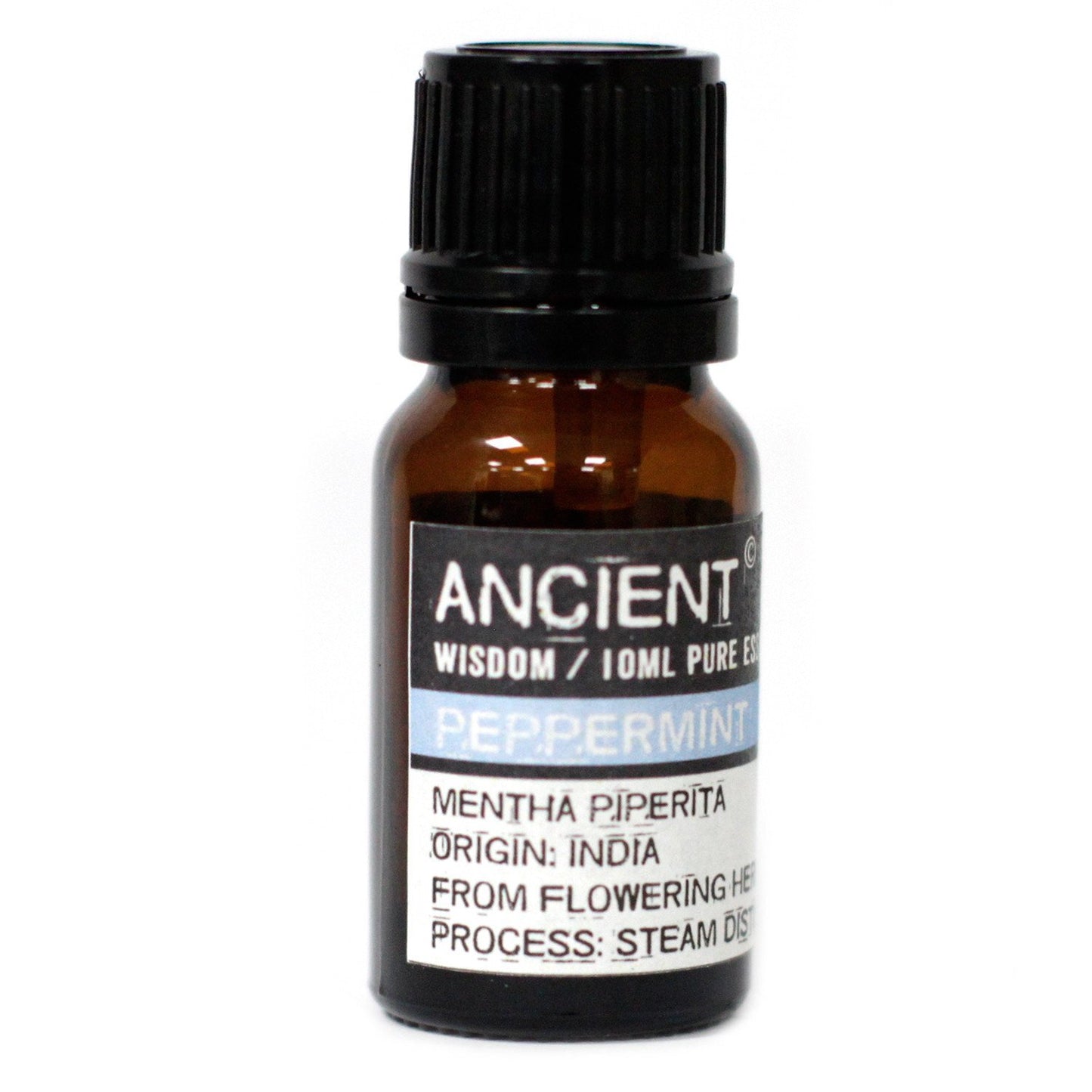 Peppermint Essential Oil 10ml