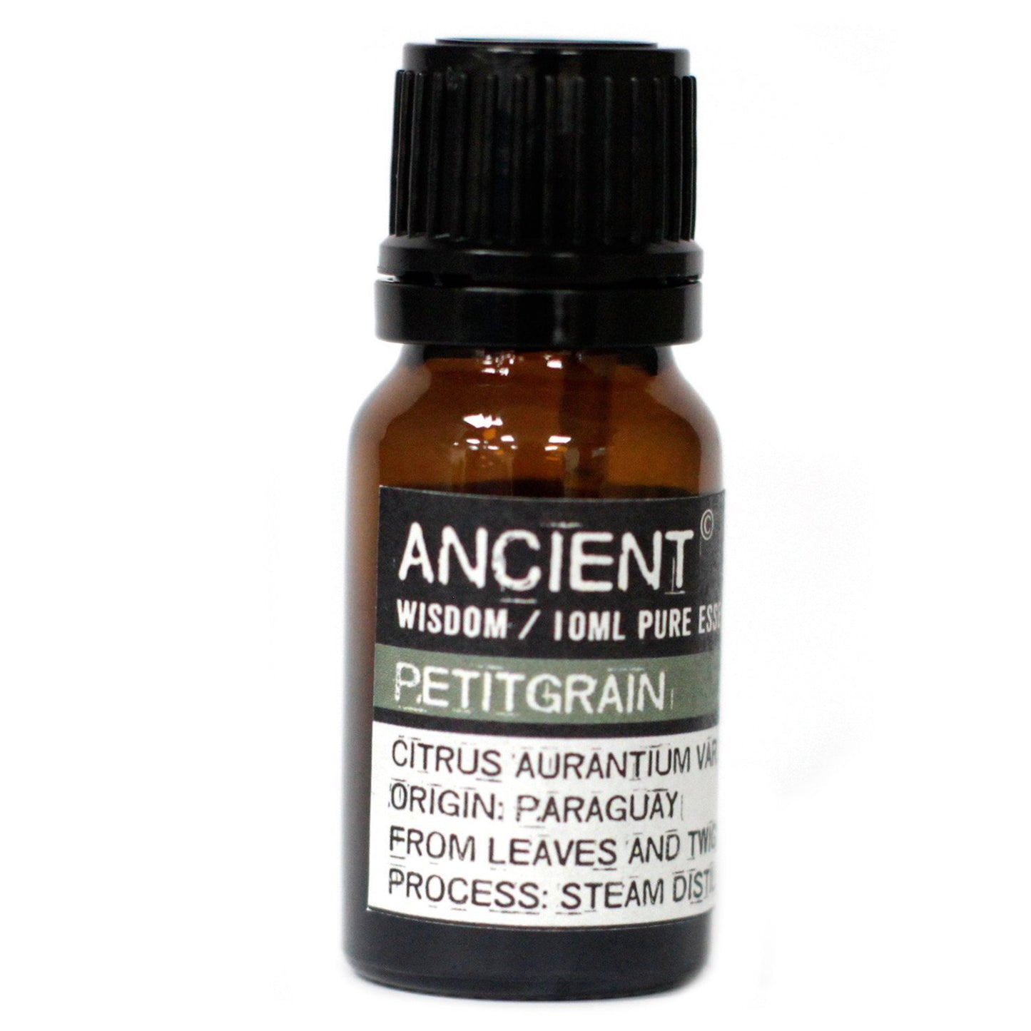 Petitgrain Essential Oil 10ml