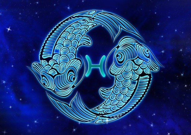 Pisces Zodiac Premium Crystal Pack (Feb 19 - March 20)