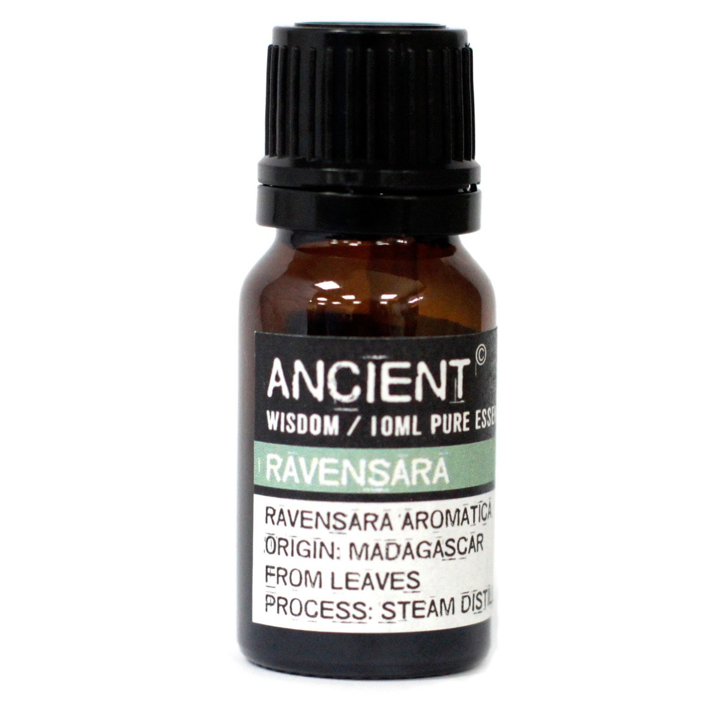 Ravensara Essential Oil 10ml