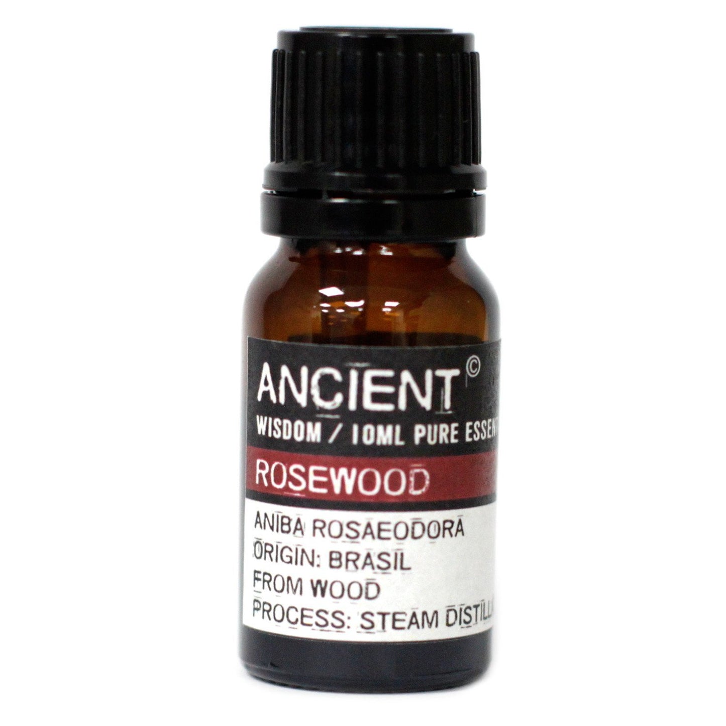 Rosewood Essential Oil 10ml