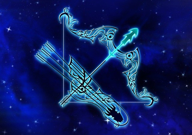 Sagittarius Zodiac Premium Crystal Pack (Nov 22 - Dec 21)
