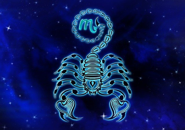 Scorpio Zodiac Premium Crystal Pack (Oct 23 - Nov 21)