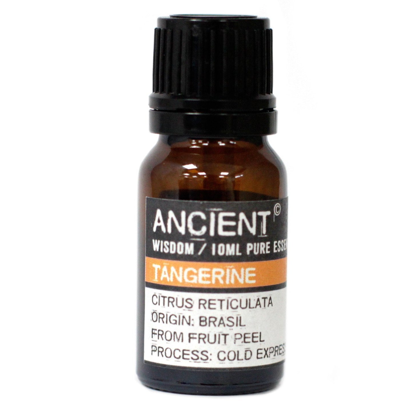 Tangerine Essential Oil 10ml