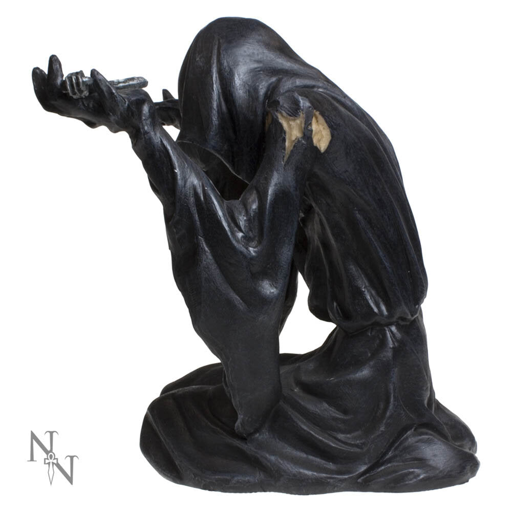 Reaper with Sword