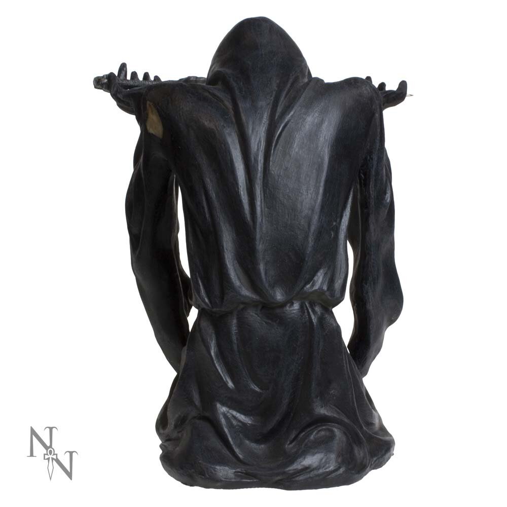 Reaper with Sword