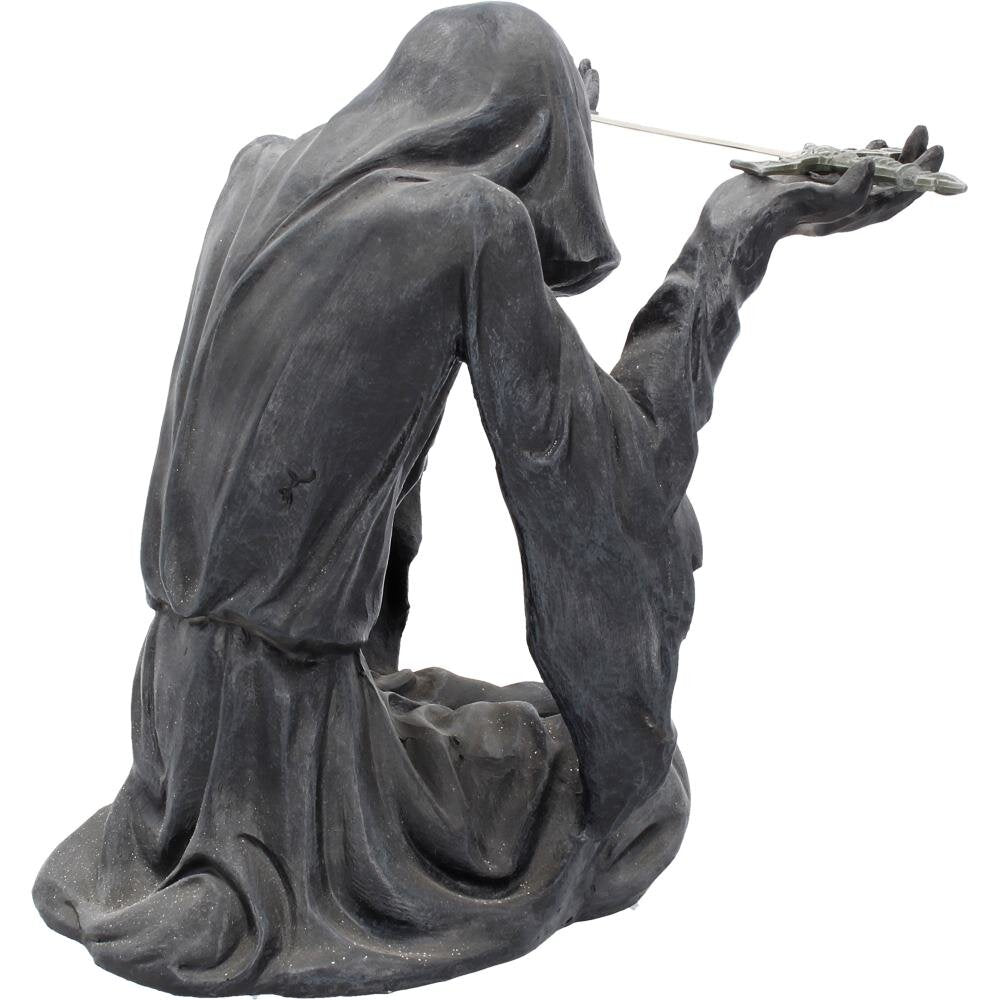 Reaper with Sword