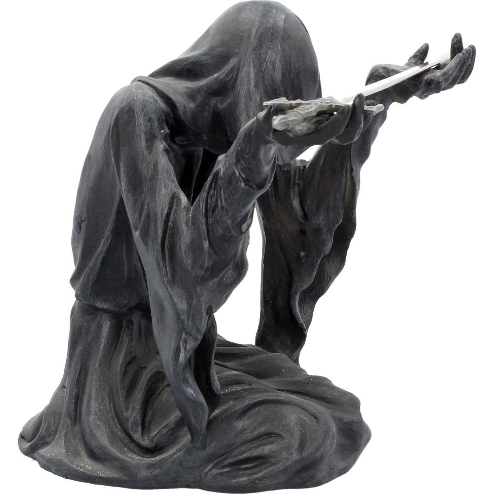 Reaper with Sword