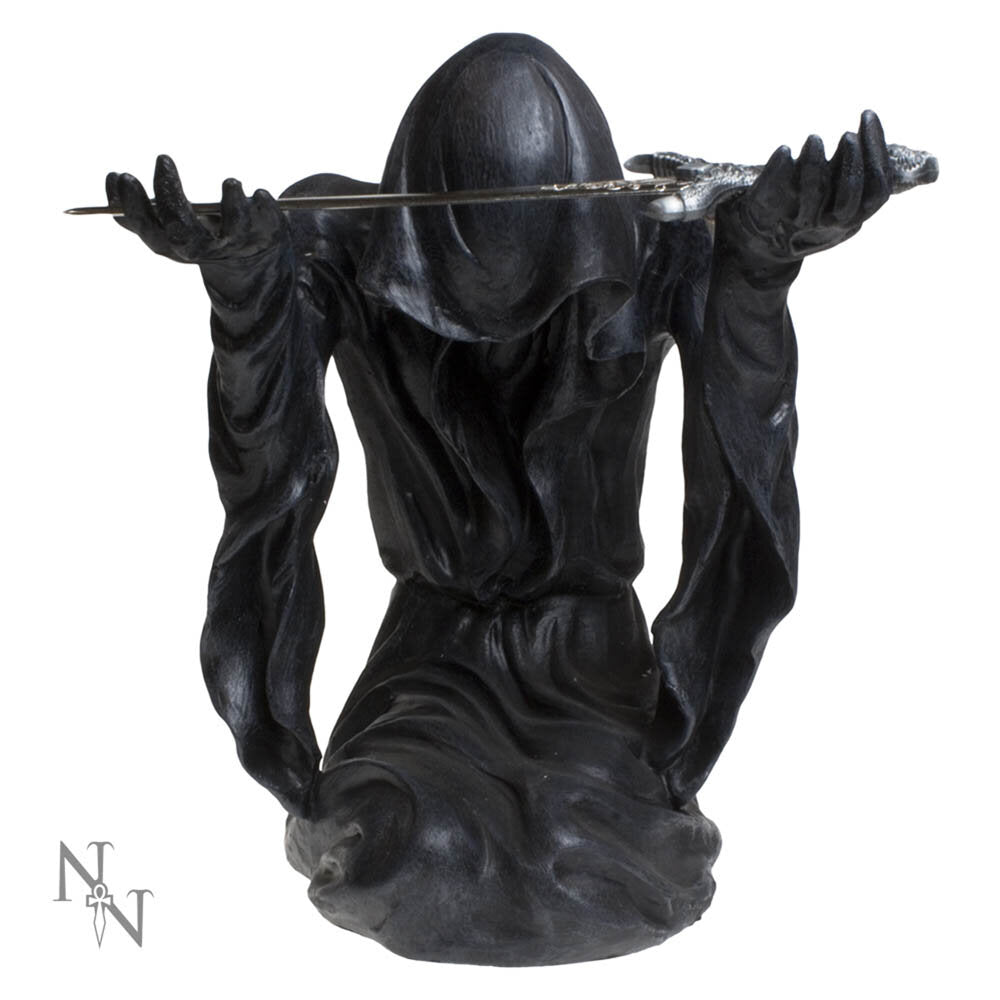 Reaper with Sword