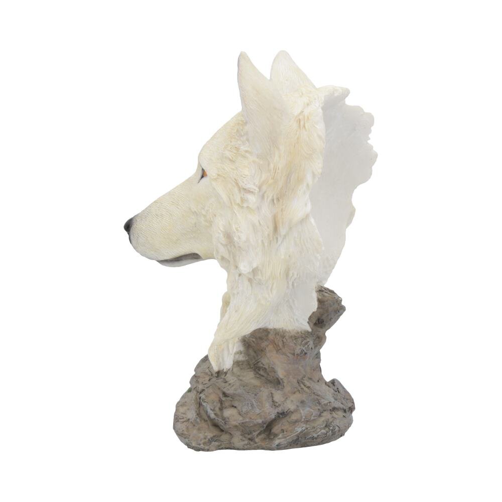 The White Wolf