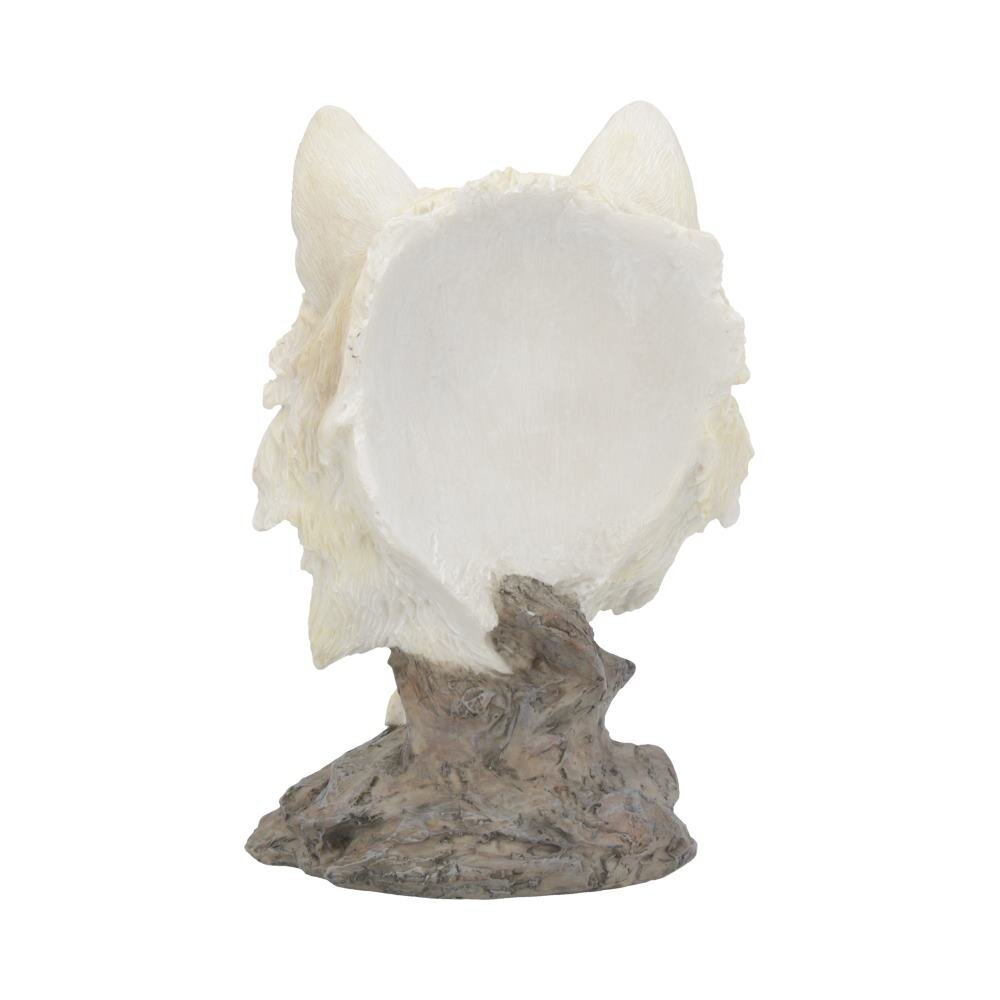 The White Wolf