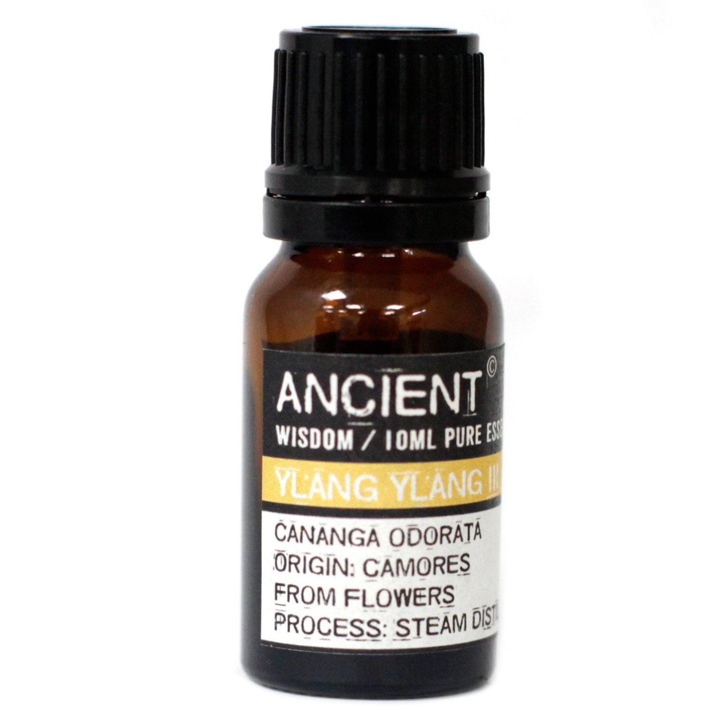 Ylang Ylang III 10ml