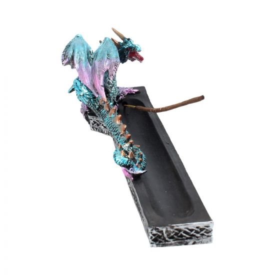 Incense Guardian 28cm
