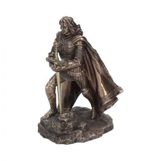 Sword in the stone Letter opener