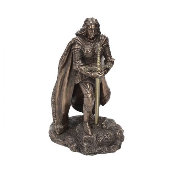 Sword in the stone Letter opener