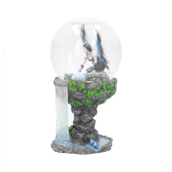 Immortal Flight (AS) Snowglobe