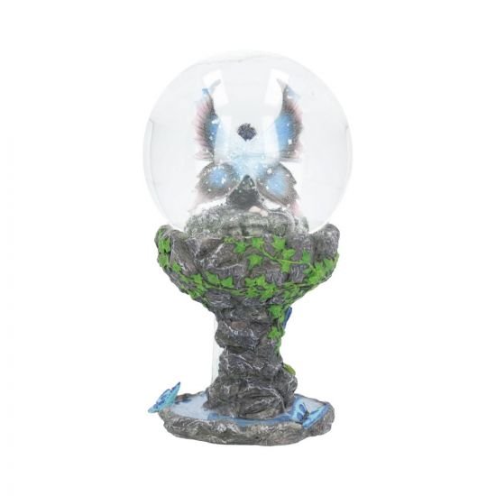 Immortal Flight (AS) Snowglobe